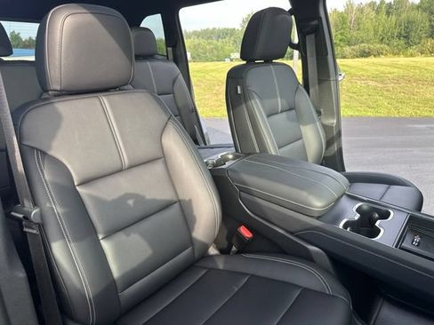 Used 2024 GMC Acadia Elevation w/ Luxury Package AWD/4WD image 25