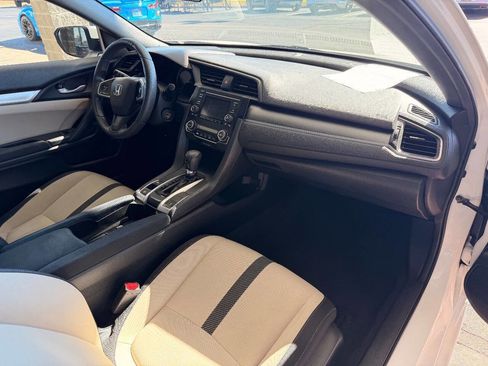 Used 2016 Honda Civic LX image 37