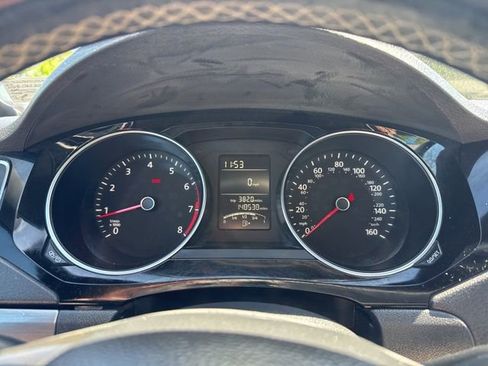 Used 2016 Volkswagen Jetta Sport image 20