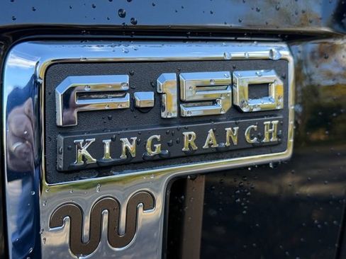 Used 2024 Ford F150 King Ranch AWD/4WD image 20