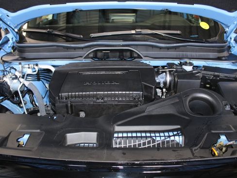 Used 2025 Honda Pilot TrailSport image 14