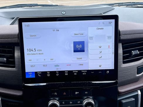 Used 2024 Ford Expedition Limited image 15