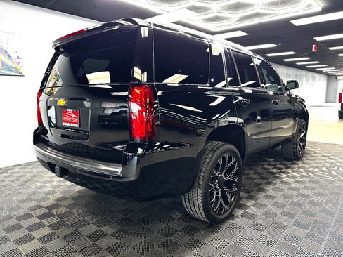 Used 2018 Chevrolet Tahoe LS image 12