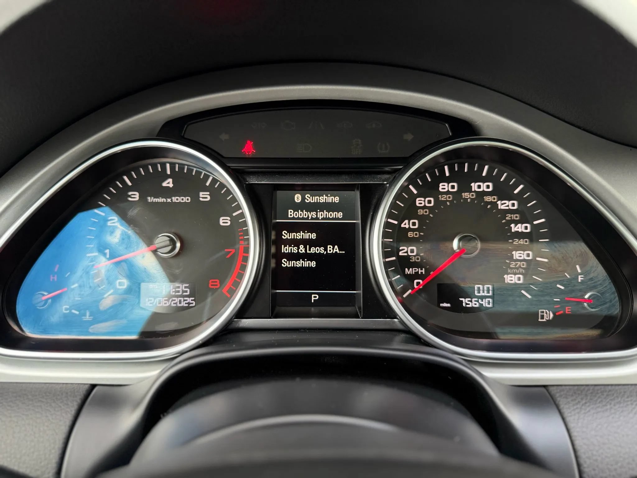 Used 2013 Audi Q7 3.0T Premium Plus AWD/4WD image 38