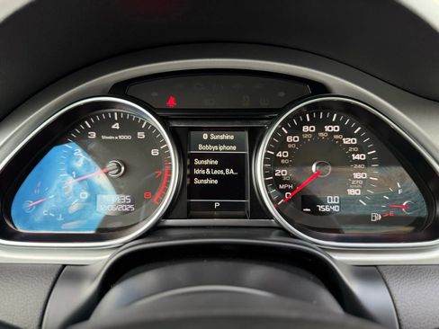 Used 2013 Audi Q7 3.0T Premium Plus image 38