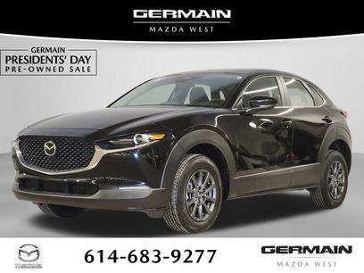 Certified 2025 MAZDA CX-30 AWD 2.5 S