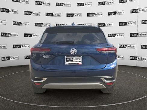 Used 2023 Buick Envision Essence image 5