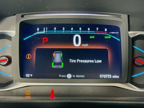 Certified 2022 Honda Pilot Special Edition image 17