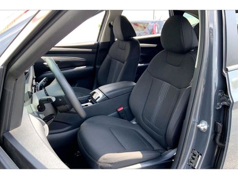 Used 2025 Hyundai Tucson SEL AWD/4WD image 23