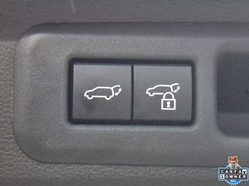 Certified 2026 Toyota Sequoia Limited AWD/4WD image 32