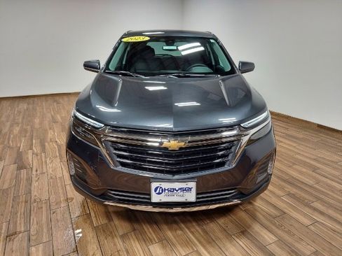 Certified 2023 Chevrolet Equinox LT image 14