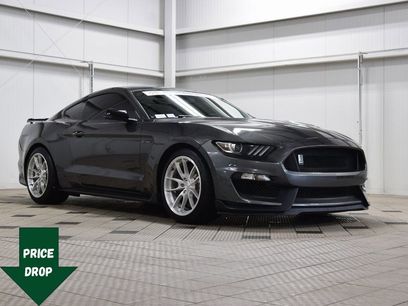 Used 2017 Ford Mustang Shelby GT350