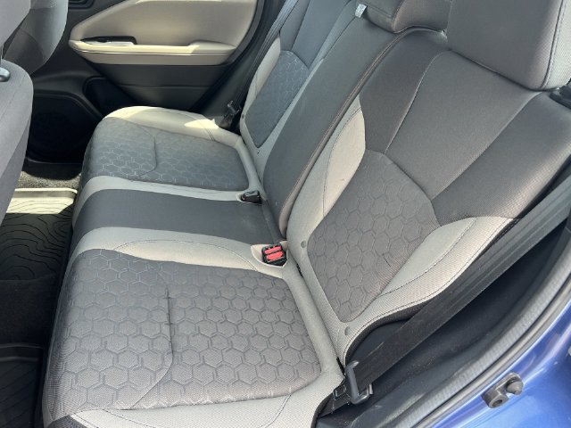 Certified 2026 Subaru Forester AWD/4WD image 33