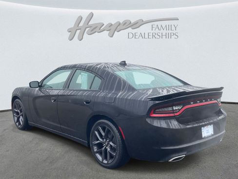 Used 2023 Dodge Charger SXT w/ Blacktop Package image 5
