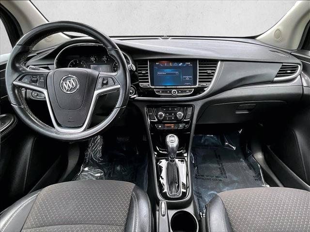Certified 2020 Buick Encore Sport Touring FWD image 15