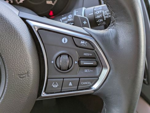 Used 2022 Acura RDX w/Advance Package image 25