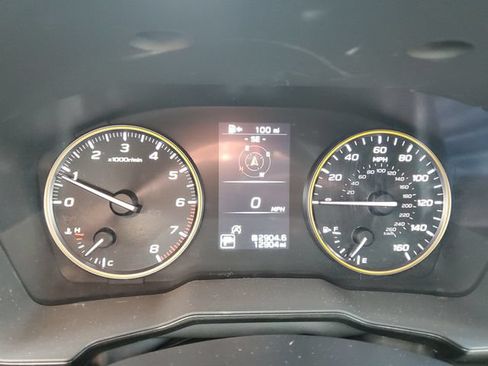Used 2025 Subaru Outback Wilderness w/ Wilderness Package AWD/4WD image 9