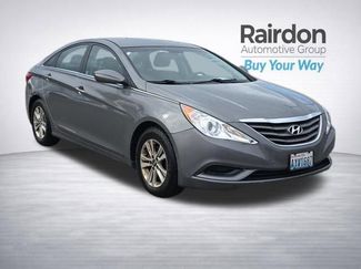 Used 2013 Hyundai Sonata GLS 360° Tour