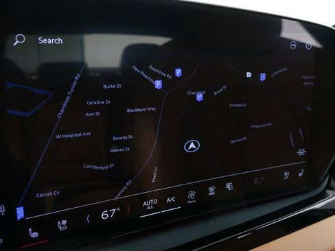 New 2026 Audi A6 Premium Plus image 11