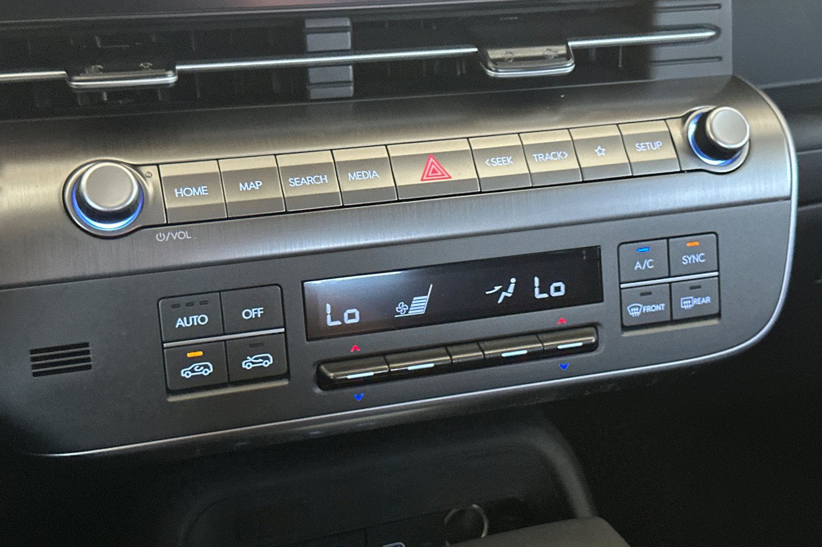 New 2027 Hyundai Kona SEL Sport AWD/4WD image 20