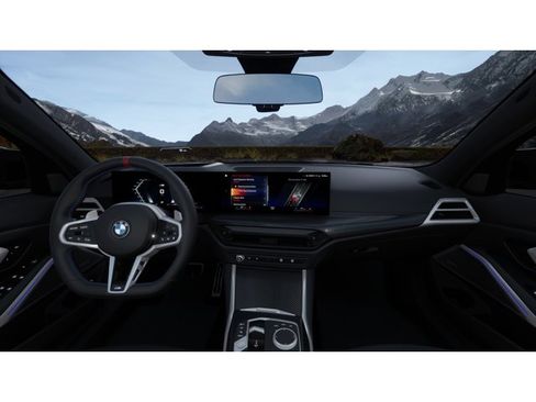 New 2026 BMW M340i xDrive w/ Premium Package image 10