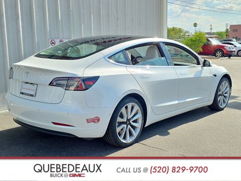 Used 2019 Tesla Model 3 Standard Range Plus RWD image 7