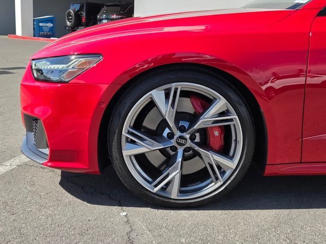 Used 2023 Audi S7 Prestige AWD/4WD image 9