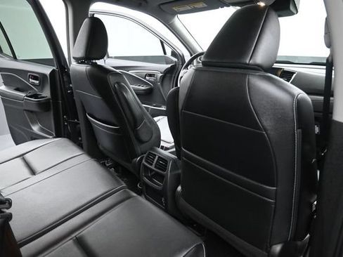 Certified 2022 Honda Ridgeline RTL-E image 10