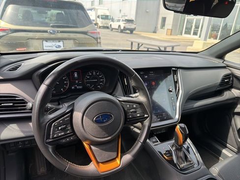 Certified 2023 Subaru Outback Wilderness image 11