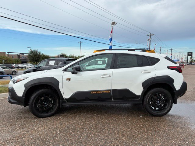 New 2026 Subaru Crosstrek 2.5i Wilderness AWD/4WD image 4