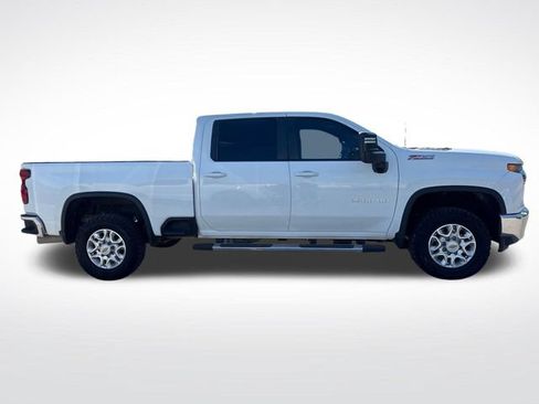 Used 2023 Chevrolet Silverado 2500 LT w/ Convenience Package AWD/4WD image 7