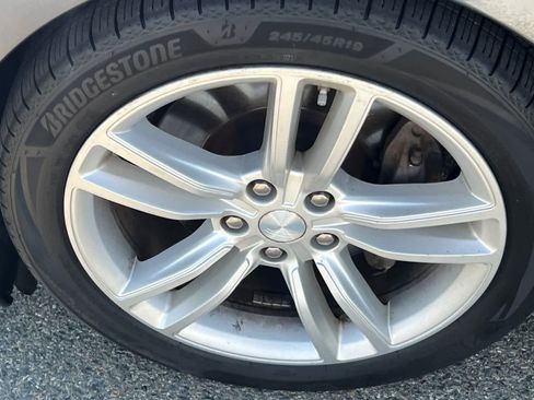 Used 2015 Tesla Model S 85D image 10