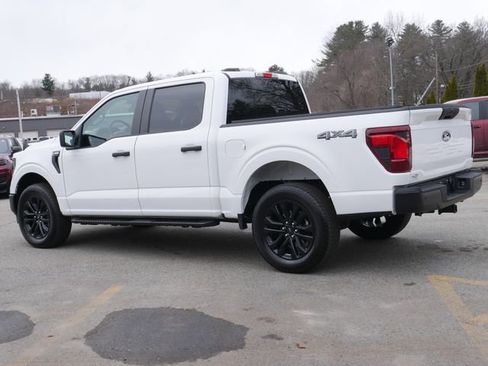 Used 2024 Ford F150 XL image 4
