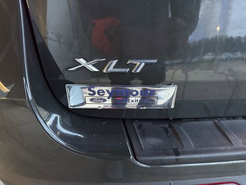 Certified 2023 Ford Explorer XLT w/ Equipment Group 202A image 14