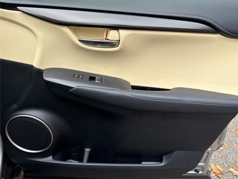 Used 2020 Lexus NX 300h AWD w/ Premium Package image 23