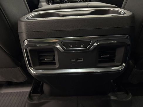 New 2026 Chevrolet Silverado 1500 LTZ w/ LTZ Premium Package AWD/4WD image 38