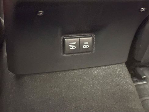 Certified 2025 Toyota Camry XSE FWD image 40