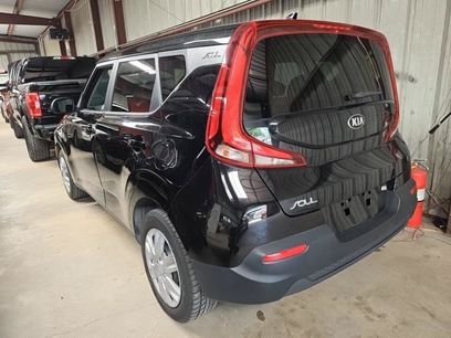 Used 2021 Kia Soul LX