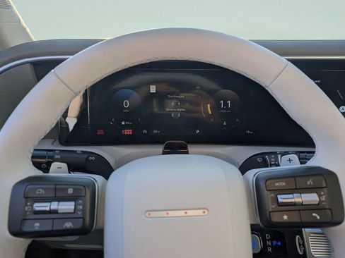 New 2026 Hyundai Palisade SEL FWD image 35