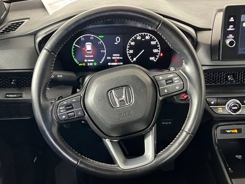 Used 2026 Honda CR-V Sport image 15