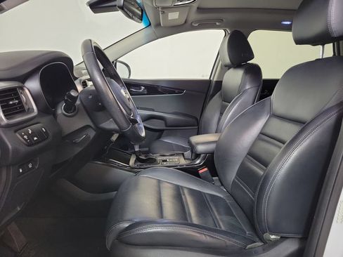 Used 2020 Kia Sorento SX FWD image 12