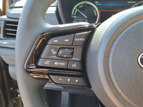 New 2026 Subaru Forester Touring image 17