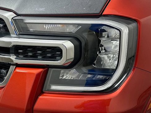 Used 2024 Ford Ranger XLT RWD image 25