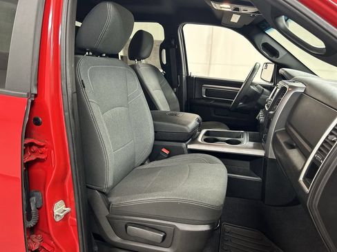 Used 2021 RAM 1500 Classic Warlock AWD/4WD image 22