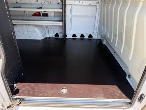 Used 2020 RAM ProMaster 1500 FWD image 21