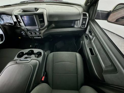 Used 2022 RAM 2500 Tradesman AWD/4WD image 11