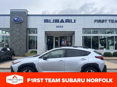 Used 2026 Subaru Crosstrek 2.5i Premium w/ Convenience Package #2