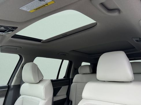 New 2026 Hyundai Santa Fe Limited FWD image 24