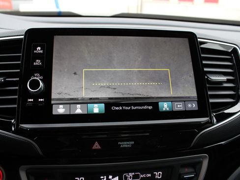 New 2026 Honda Ridgeline Black Edition image 39