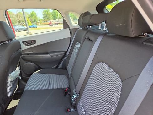Used 2021 Hyundai Kona SEL FWD image 23